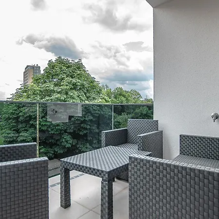 Whg 4 - Stilvolles Wohnen In Der Gartenstrasse *